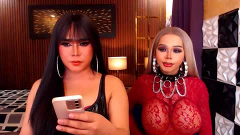mariasofialovets online show from May 29, 2026, 9:18 am