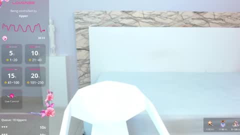 Snapshot of mariatayler1 chatting on January 11, 2025, 3:02 am mariatayler1 online show from January 11, 2025, 3:02 am