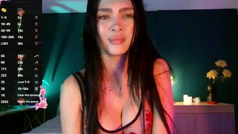 Theressa online show from May 28, 2026, 10:34 am
