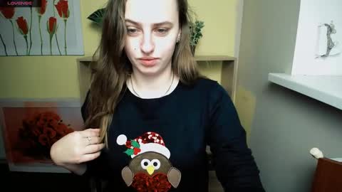 Mariia online show from January 3, 2025, 11:14 am