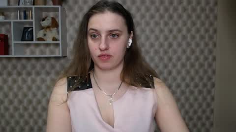 Mariia online show from April 8, 2026, 11:43 am