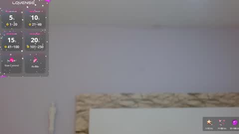 Snapshot of mariatyler chatting on January 19, 2025, 7:04 pm Maria Tyler online show from January 19, 2025, 7:04 pm