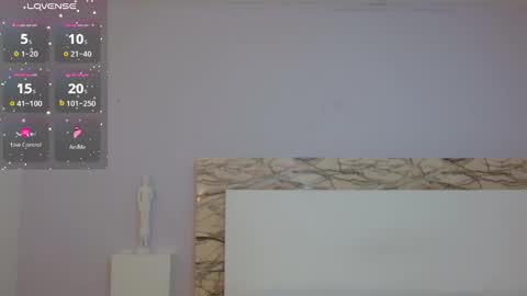 Snapshot of mariatyler chatting on January 20, 2025, 7:25 pm Maria Tyler online show from January 20, 2025, 7:25 pm