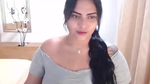 mariavex online show from January 9, 2026, 8:43 pm