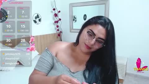 mariavex online show from March 24, 2026, 9:20 pm