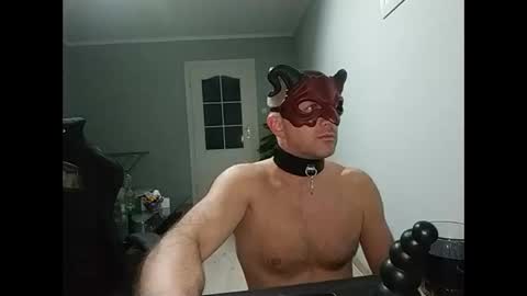 maribor5879 online show from February 6, 2025, 5:40 pm