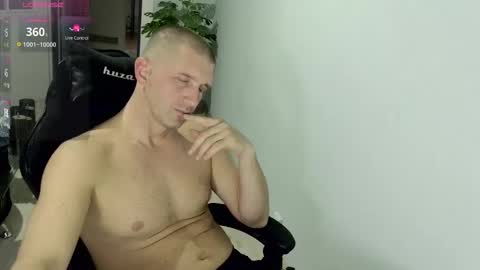 maribor5879 online show from October 1, 2025, 5:57 am