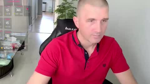 maribor5879 online show from October 13, 2025, 3:12 pm