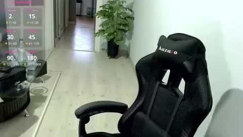 maribor5879 online show from October 14, 2025, 3:24 pm