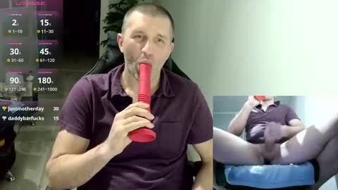 maribor5879 online show from April 17, 2026, 9:51 pm