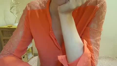 Marica003 online show from October 2, 2025, 9:38 am