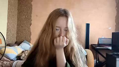 Kate online show from July 24, 2026, 4:10 am