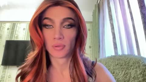 Mari online show from January 14, 2026, 7:03 am