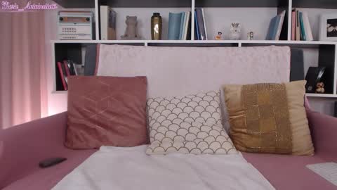 Maria online show from October 23, 2025, 6:13 am