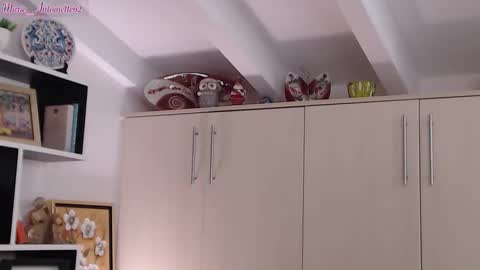 Maria online show from February 5, 2026, 5:06 pm