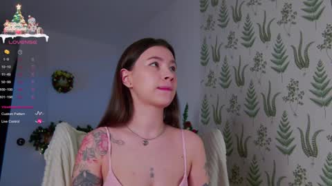 Marie LEAVE YOUR  WITH ME online show from January 7, 2025, 5:12 am