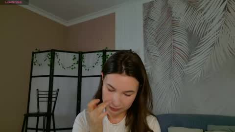 Marie LEAVE YOUR  WITH ME online show from June 8, 2026, 5:08 am