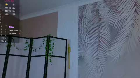 Marie LEAVE YOUR  WITH ME online show from June 18, 2026, 5:08 am