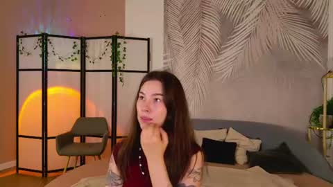Marie LEAVE YOUR  WITH ME online show from June 30, 2026, 5:08 am