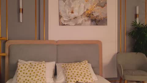 Marie LEAVE YOUR  WITH ME online show from July 10, 2026, 6:21 pm