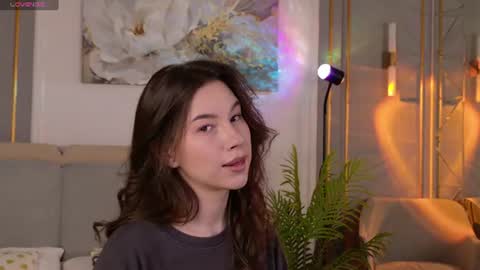 Marie LEAVE YOUR  WITH ME online show from July 13, 2026, 5:05 pm