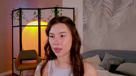Marie LEAVE YOUR  WITH ME online show from July 19, 2026, 5:11 am
