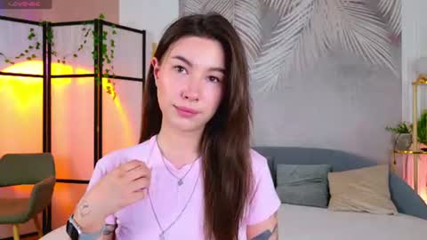 Marie LEAVE YOUR  WITH ME online show from July 23, 2026, 5:16 am