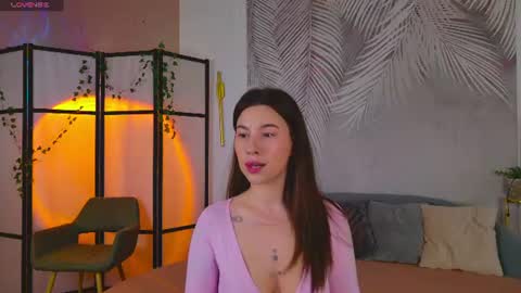 Marie LEAVE YOUR  WITH ME online show from July 28, 2026, 5:14 am