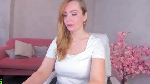 marie_hayes online show from May 30, 2026, 1:46 am
