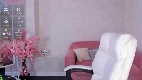 marie_hayes online show from June 9, 2026, 1:06 am
