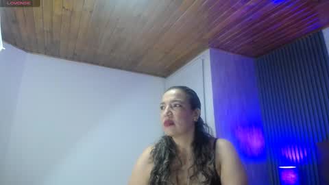 marie_hss online show from January 15, 2025, 2:38 am
