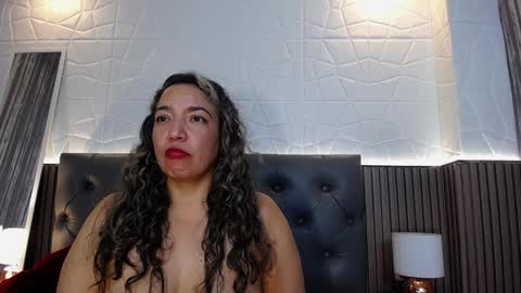 marie_hss online show from January 23, 2025, 3:37 am