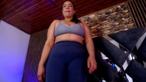 marie_hss online show from February 8, 2025, 8:42 pm