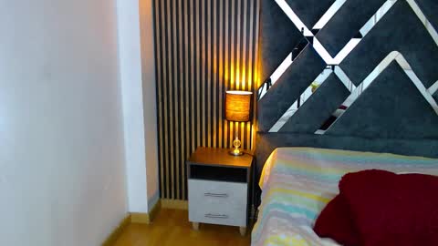 marie_hss online show from September 27, 2025, 6:35 pm