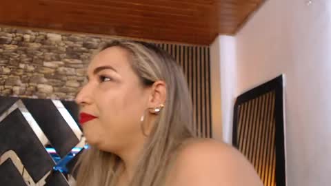 marie_hss online show from May 16, 2026, 7:23 pm