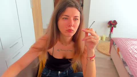 Marie   online show from June 8, 2026, 5:41 am