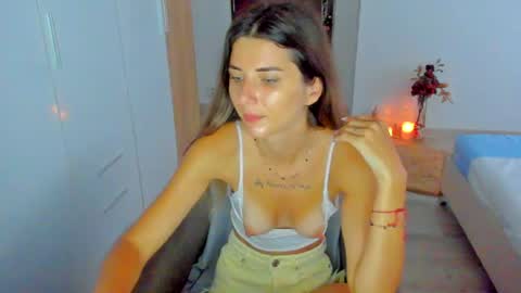 Marie   online show from July 22, 2026, 6:05 am