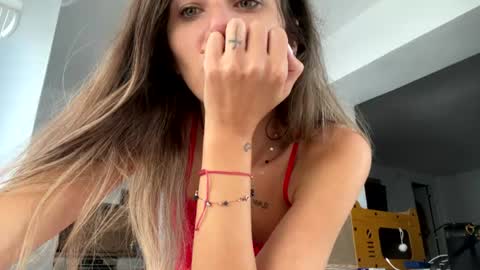 Marie   online show from July 24, 2026, 6:22 am