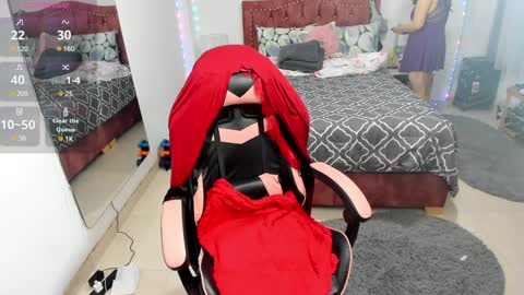 marie online show from December 30, 2024, 6:38 pm