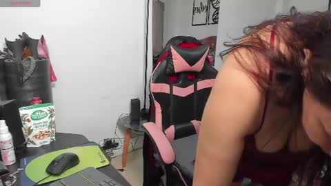marie online show from June 29, 2026, 10:21 pm