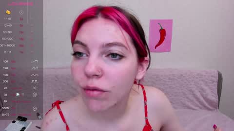 Snapshot of marie_reyess chatting on June 2, 2026, 5:09 am Marie 3 online show from June 2, 2026, 5:09 am