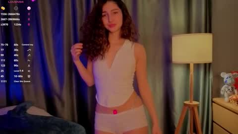 Maria online show from February 7, 2026, 9:51 pm