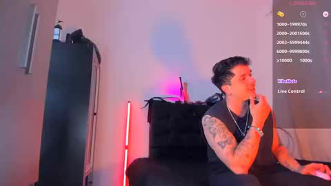 Maria  online show from September 11, 2025, 1:11 pm