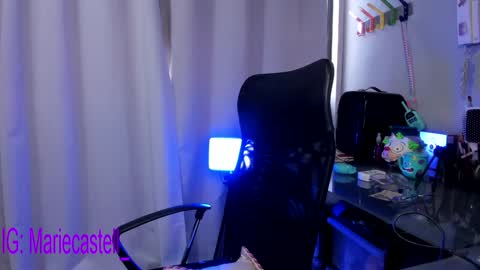 Maria  online show from December 5, 2024, 3:17 pm