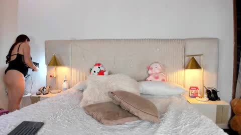 Maria  online show from February 6, 2026, 1:47 pm