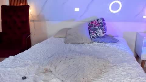 Maria  online show from March 24, 2026, 3:17 pm