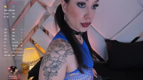 Mary online show from September 10, 2025, 8:42 pm