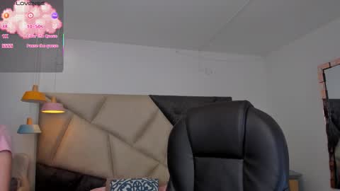 Mariee online show from February 26, 2026, 6:18 pm