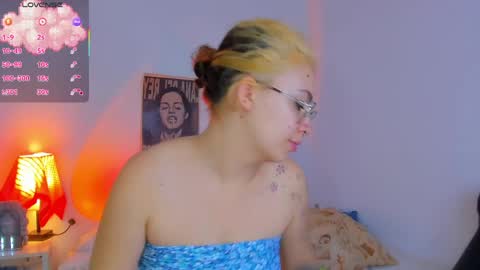 Mariee online show from May 21, 2026, 7:10 pm