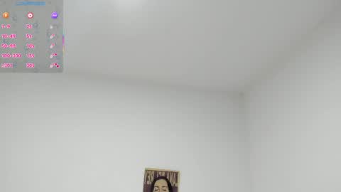 Mariee online show from May 24, 2026, 3:39 pm